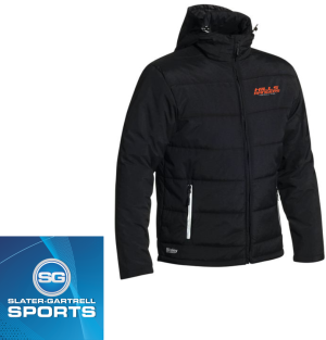 Hills Rangers Puffer Jacket