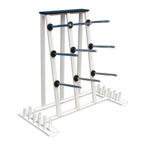 Pump Weight Rack 20 Bar