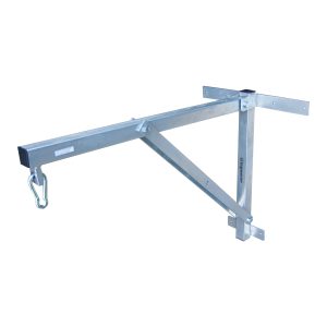 Punching Bag Wall Bracket