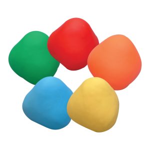 Pyramid Balls 