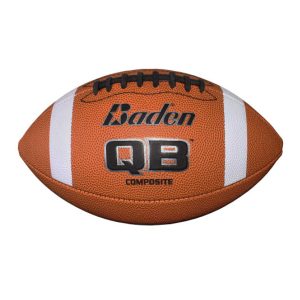 Baden QB Composite American Football