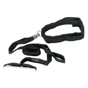 Quick Release Harness