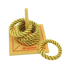 Quoits Top Score Rope