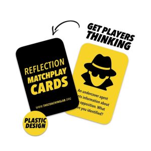 Reflection MatchPlay
