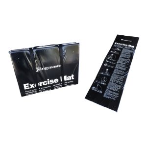 Ringmater PVC Exercise Mat