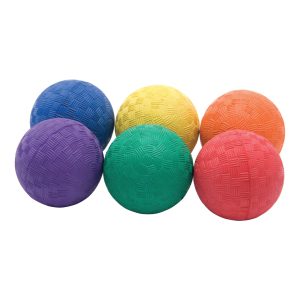 Rainbow Mini Playball Set