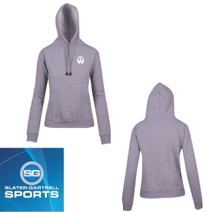 SMC Boarders Kangaroo Pocket Hoodie