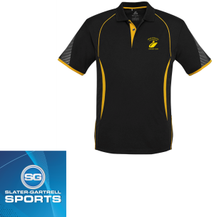 Swan Athletic Caversham Cricket Club Polo