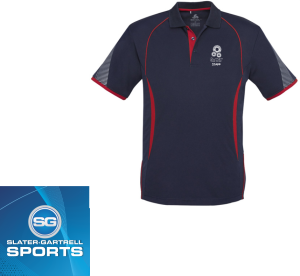 Durham Road Razor Polo **NEW**