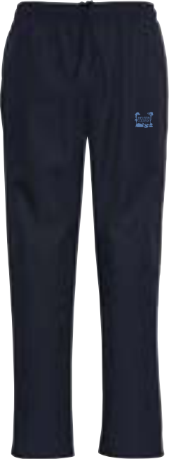 Helena College Razor track pant