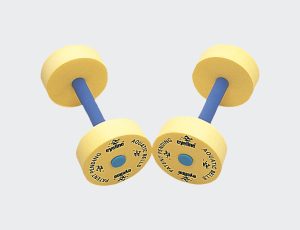 Aquatic Rehabilitation Bell Pair