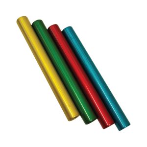 Relay Batons Junior (Set of 4)