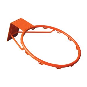 Basketball Ring Removable Without Plate