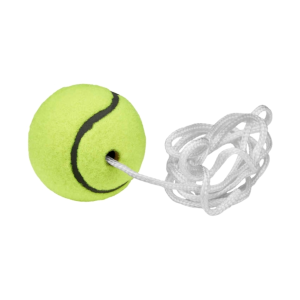 Replacement Ball for Spin Tennis