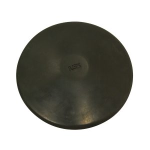 Rubber Discus