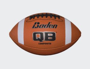 Gridiron Ball Rubber Youth
