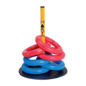 Rubber Quoits