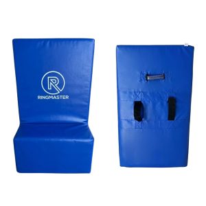 Ruck Bag with Handle