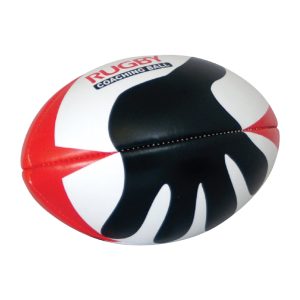 Rugby Coaching Ball