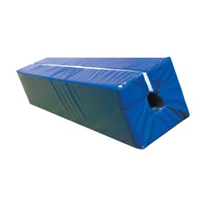 Rugby Post Padding