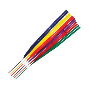 Rhythm Ribbon Set of 6