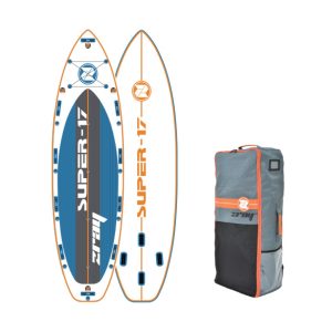 S17 Super Series Giant Board SUP