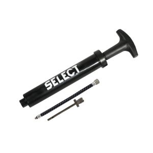 Ball Pump With Attachments