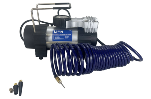 Compressor Heavy Duty