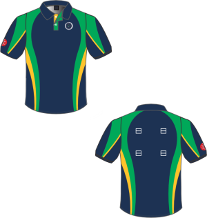 SCMH Playing Shirt