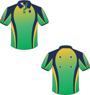 SCMH Secondary Playing Shirt