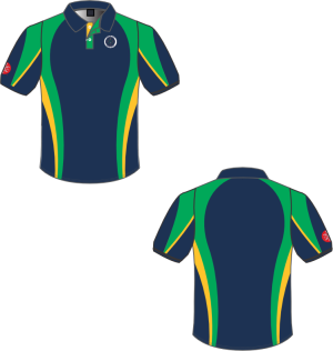 SCMH REPLICA Shirt