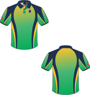 SCMH REPLICA Secondary Shirt