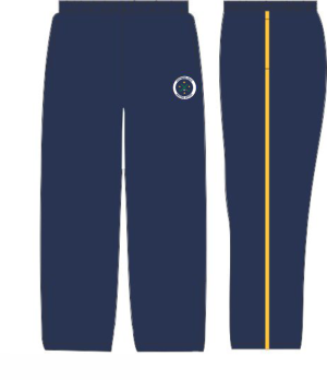 Southern Cross Masters Hockey - Track Pants