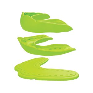 Shock Doctor Microfit Mouthguard - Adult