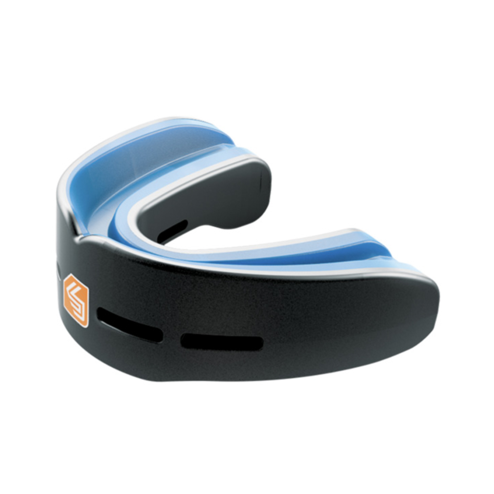 Nano Double Fight Mouthguard 1 Nano Double Fight Mouthguard