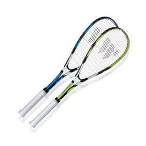 SG Aluminum Squash Racquet