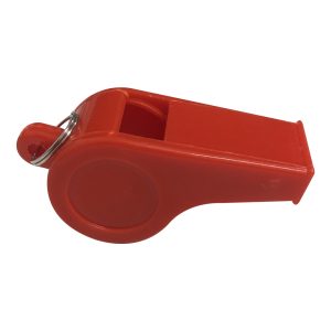 SG Plastic Whistle