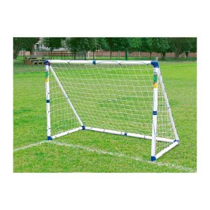 OUTDOOR PLAY SOCCER GOAL – NEW STRUCTURE