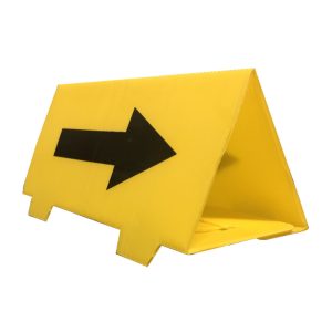 Standard Possession Arrow