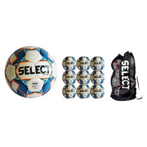 Samba Ball Pack