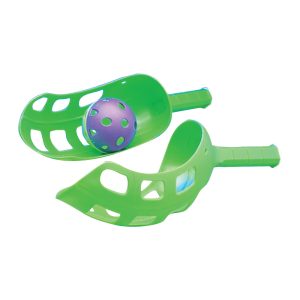 Scoop Ball Set