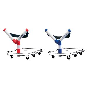 Scooter Ball Launchers Per Pair