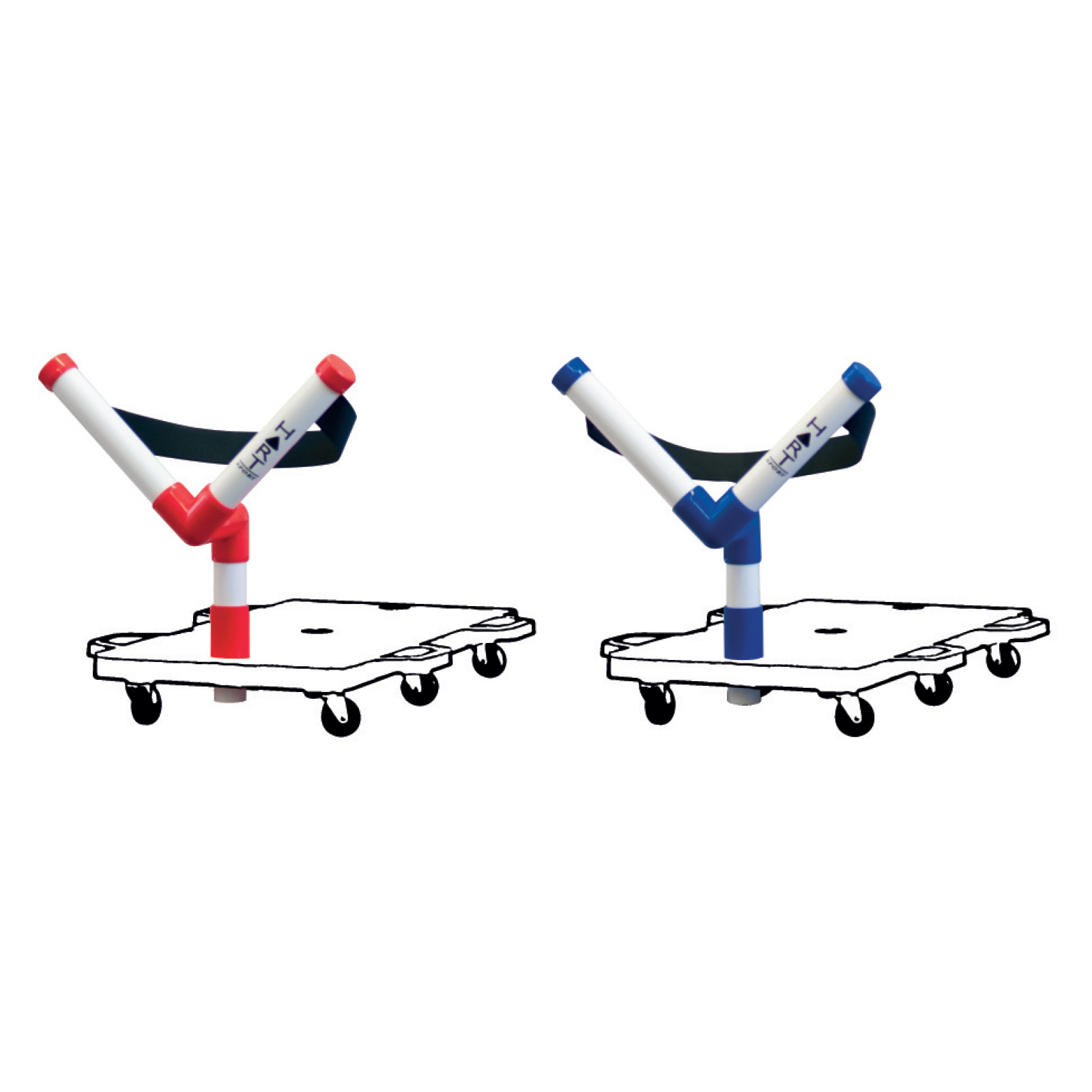 Scooter Ball Launchers Per Pair 1 Scooter Ball Launchers Per Pair