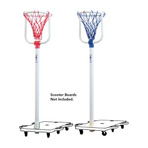 Scooter Basketball Goals Per Pair