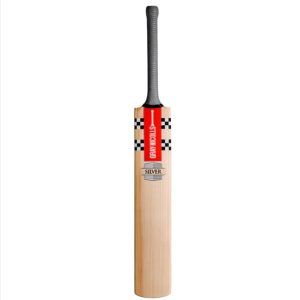 Silver Bat