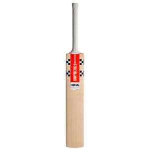 Nova 2.0 Players Edition Bat (Natural)
