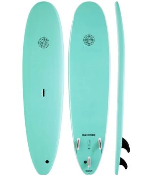 Gnaraloo Beach Cruiser