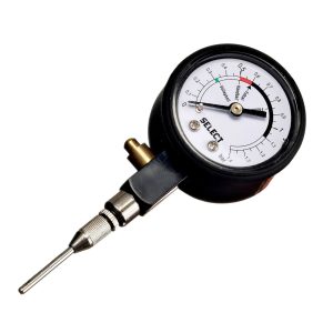 Select Ball Pressure Gauge