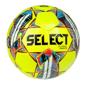 Select Futsal Mimas