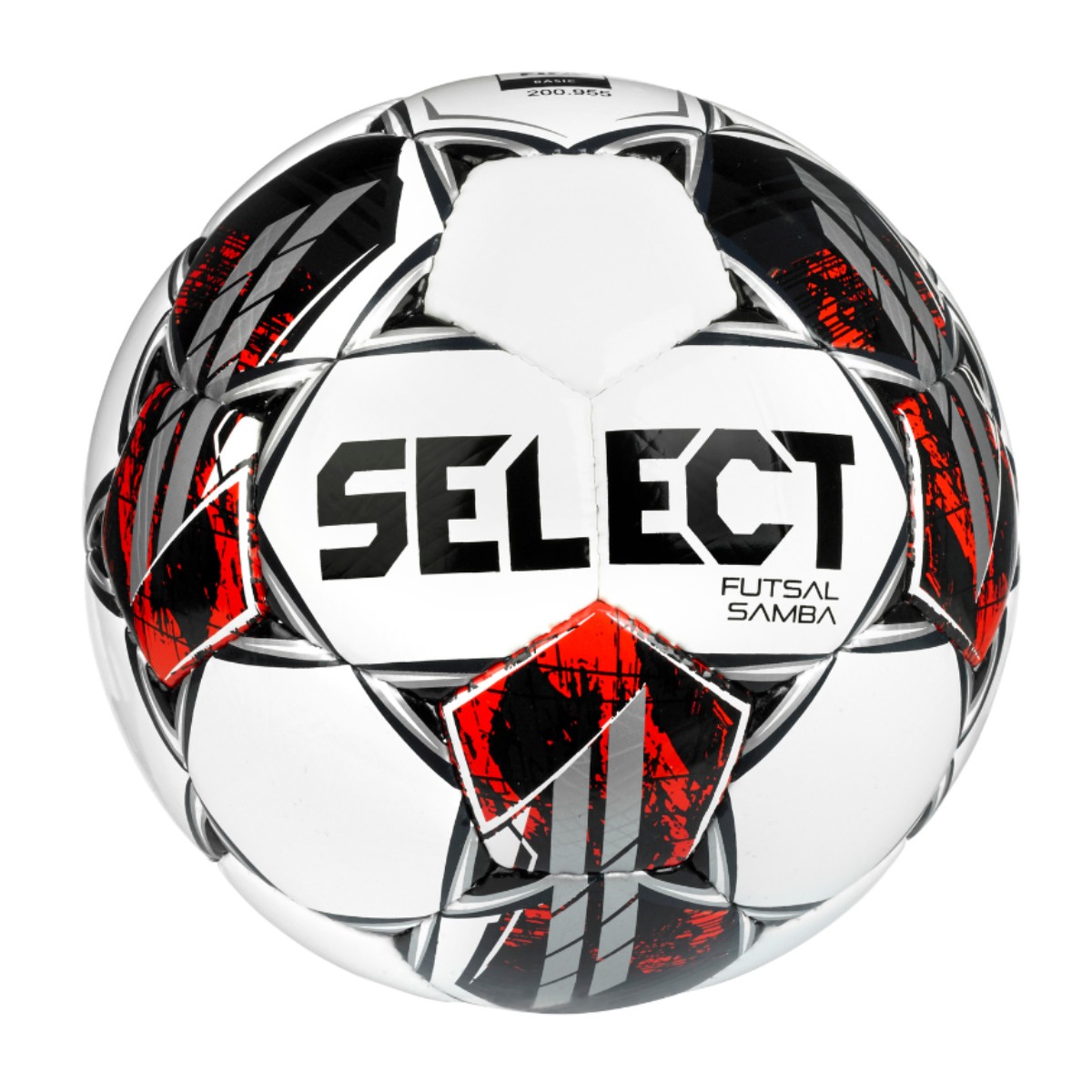 Select Futsal Samba 1 Select Futsal Samba